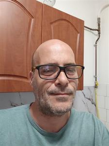 Endre79 46 éves férfi, Budapest