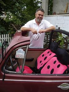 Endru60 65 éves férfi, Győr-Moson-Sopron megye