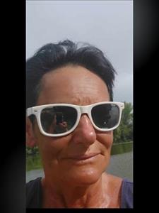 Eniko 5 57 éves nő, Békés megye