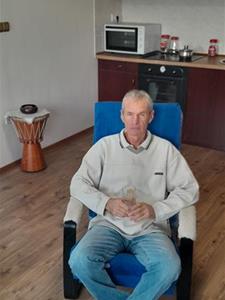 Enkidu 62 éves férfi, Baranya megye