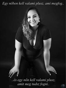 Enzy 38 éves nő, Budapest