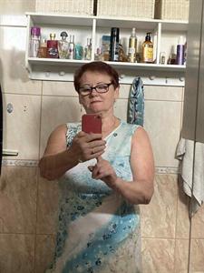 eperke64 64 éves nő, Tolna megye