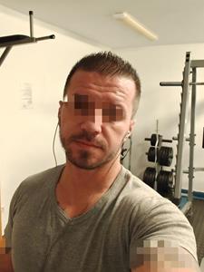 ÉrezdJólmagadVelem 41 éves férfi, Veszprém megye