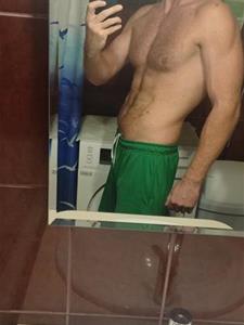 Erik 46 éves férfi, Budapest