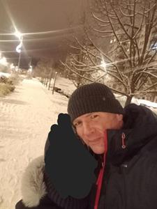 Erik 46 éves férfi, Budapest