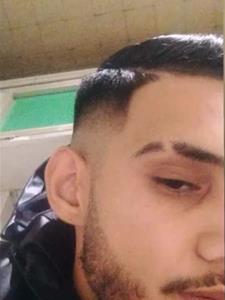 Erik 24 éves férfi, Heves megye