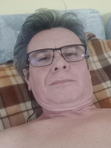 Erik 57 éves férfi, Tolna megye