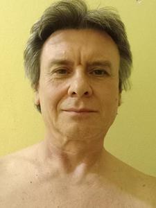 Erik 57 éves férfi, Tolna megye