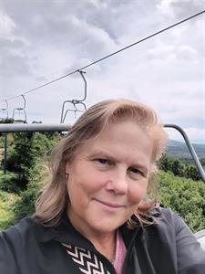 Erika 55 éves nő, Bács-Kiskun megye