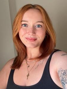 Erika 45 éves nő, Bács-Kiskun megye