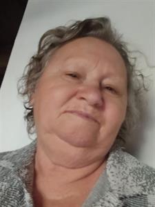 Erika 67 éves nő, Borsod-Abaúj-Zemplén megye