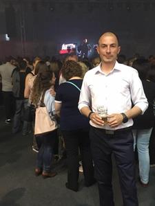 Ervin(ke):) 44 éves férfi, Zala megye