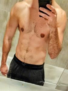 ExactlyCloudy 39 éves férfi, Budapest