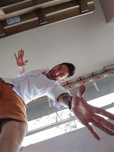 Fabiano? 40 éves nő, Budapest