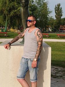 Fainboy 38 éves férfi, Somogy megye