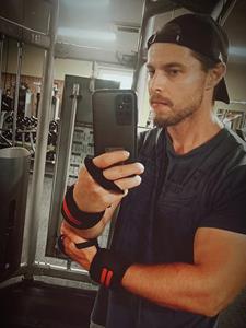 Fallen 35 éves férfi, Pest megye