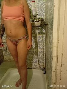 Fanni 27 éves nő, Bács-Kiskun megye