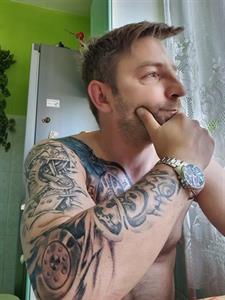 FARKAS 35 éves férfi, Budapest