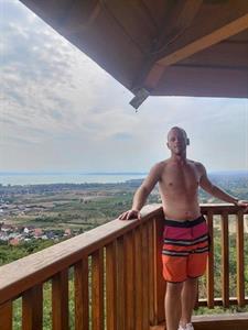 Farkas 36 éves férfi, Veszprém megye