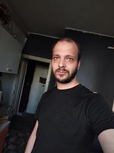 Farkas95 29 éves férfi, Budapest