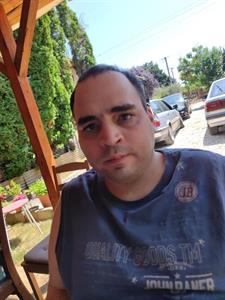 Fasz91 34 éves férfi, Budapest