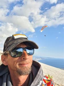 Faust 44 éves férfi, Budapest