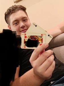 Fazi 21 éves férfi, Somogy megye