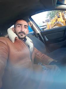 Feci89 36 éves férfi, Budapest