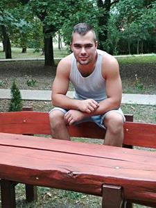 Fecó 31 éves férfi, Fejér megye