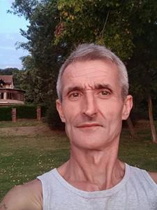 Fecó 54 éves férfi, Baranya megye