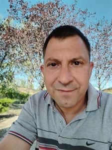 Fecó 44 éves férfi, Pest megye