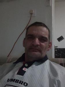 Feco 39 éves férfi, Bács-Kiskun megye