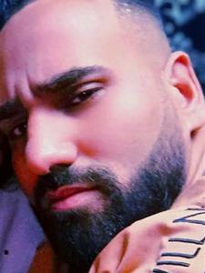 Feco 36 éves férfi, Budapest