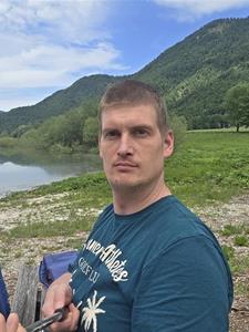 Fecó 36 éves férfi, Zala megye