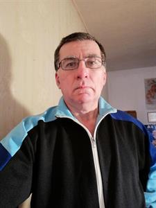 feco60 67 éves férfi, Budapest