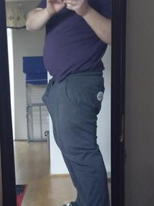 feery119 43 éves férfi, Flevoland