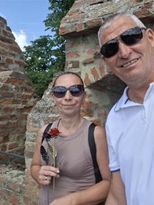 Fefe 51 és 50 éves férfi, Komárom-Esztergom megye
