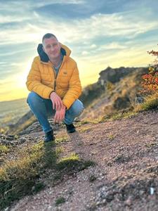 FeFe 40 éves férfi, Pest megye