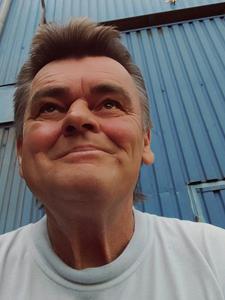 Feku 56 éves férfi, Veszprém megye