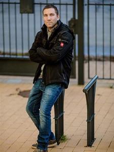 Felbi 35 éves férfi, Vas megye