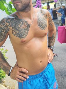 Felbi 35 éves férfi, Vas megye