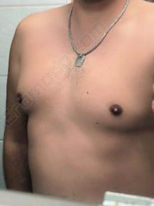 Ferenc 45 éves férfi, Borsod-Abaúj-Zemplén megye