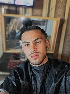 Ferenc 20 éves férfi, Szabolcs-Szatmár-Bereg megye