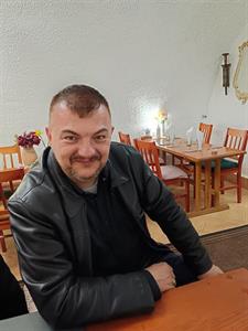 Ferenc 49 éves férfi, Győr-Moson-Sopron megye