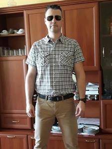 Feri 47 éves férfi, Fejér megye