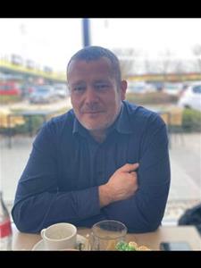 Feri 46 éves férfi, Veszprém megye