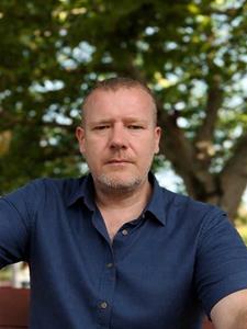 Feri 46 éves férfi, Veszprém megye