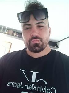 Feri 27 éves férfi, Budapest