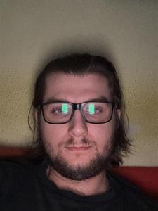 Feri 27 éves férfi, Budapest