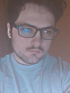 Feri 32 éves férfi, Budapest